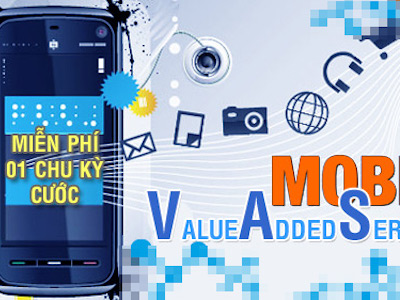 Dịch vụ VAS “móc túi” người dùng di động như thế nào?