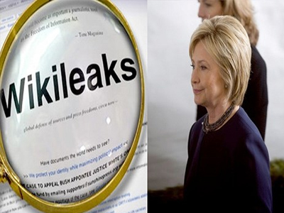 Định "bóc mẽ" bà Clinton, WikiLeaks lại rút lui vì lo ngại