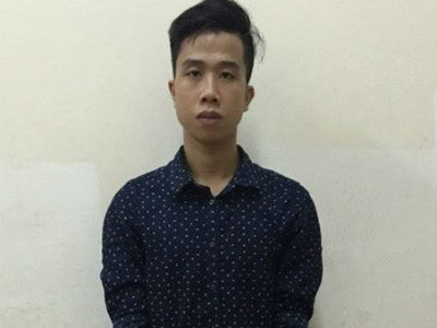 Gái mại dâm thuê nam sinh chụp ảnh khỏa thân câu khách