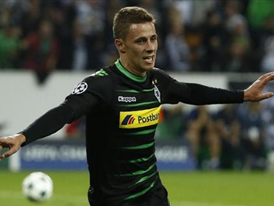 Hazard em úp mở khả năng hội ngộ anh trai ở Chelsea
