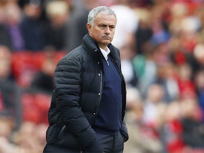 Mourinho hết bài, Pep nhớ De Bruyne và Arsenal "xấu xí"