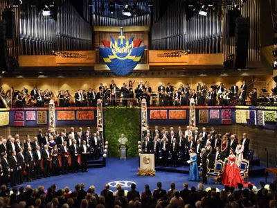 Những ứng viên sáng giá của mùa giải Nobel 2016