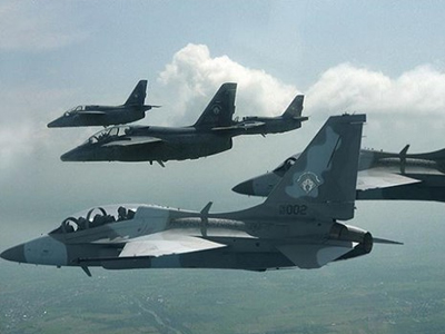 Philippines cân nhắc mua thêm máy bay chiến đấu FA-50 của Hàn Quốc