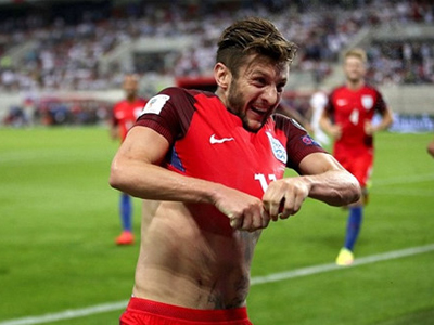 Sau vụ Sam Allardyce, tuyển Anh tiếp tục gặp "đại hạn"