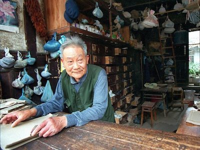 Sợ quá "thuốc tây" Trung Quốc