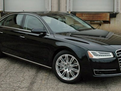 Audi A8 giá hơn 4 tỷ đồng ở Việt Nam bị triệu hồi do lỗi động cơ