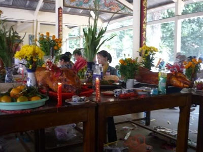 Giải mã trùng tang khiến hàng triệu người Việt sợ hãi