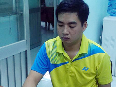 Bị bắt quan hệ trong "tư thế lạ", nam sinh 22 tuổi giết bạn tình đồng tính ở Sài Gòn