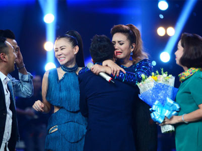 Janice Phương giành Quán quân Vietnam Idol: May sao chúng ta đã không mù quáng!