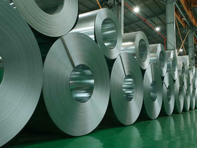 Mỹ đòi kiện thép VN vì nghi tiếp tay Trung Quốc né thuế