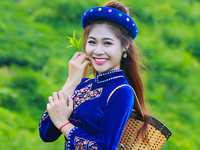 Ngắm nhan sắc của tân Hoa khôi sinh viên Hà Nội