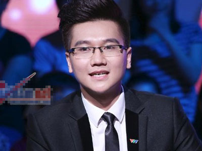 Nỗi ám ảnh kinh hoàng của MC Công Tố