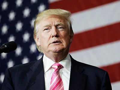 Quỹ từ thiện Donald Trump bị yêu cầu ngừng quyên góp
