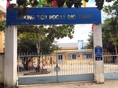 Sóc Trăng: Chấn chỉnh tình trạng “học lớp 3 nhưng không biết đọc”