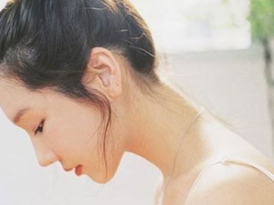 Tôi sợ mình sẽ thành con dâu hư