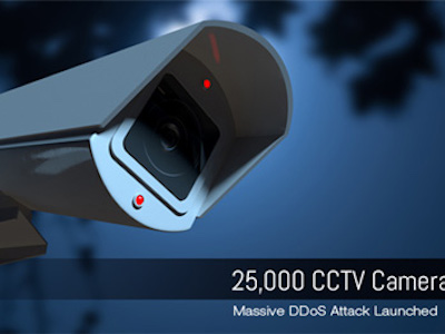 Camera an ninh rởm tiếp tay hacker, gây chậm Internet ở VN
