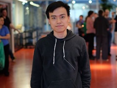 Điều “xấu hổ” của thực tập sinh 3 tháng ở Facebook