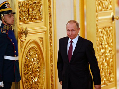 Đình chỉ thỏa thuận hạt nhân, ông Putin gửi thông điệp gì đến Mỹ?