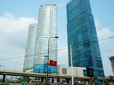 Hàn Quốc xử vụ giả bán cao ốc tại VN