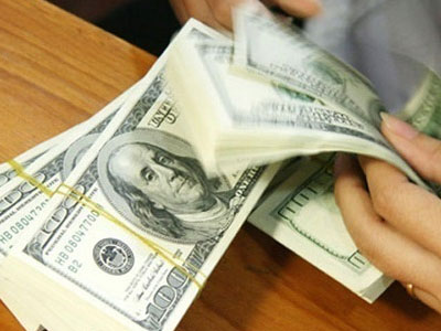 Mua thêm 11 tỷ USD, tỷ giá cuối năm có biến động?