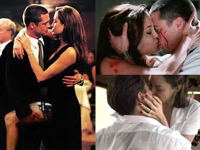Những vai diễn lẫy lừng trong 30 năm sự nghiệp của Brad Pitt