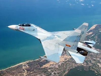 Sát thủ toàn năng trong Không quân Việt Nam