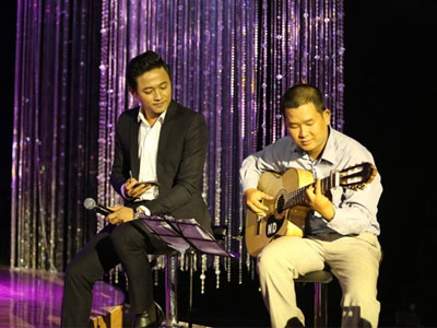 18 ca khúc bolero trước 1975 được cấp phép biểu diễn