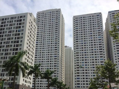 Căn hộ vừa bàn giao lỗ 300 triệu: Dân đầu cơ choáng váng