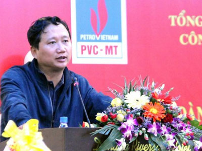 Thanh tra đột xuất PVC