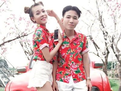 Cô dâu, chú rể Bình Phước nhảy vui nhộn trong đám cưới