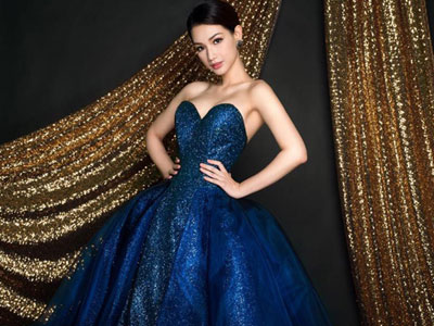 Cuộc sống của Quỳnh Chi sau hơn 1 năm hôn nhân tan vỡ