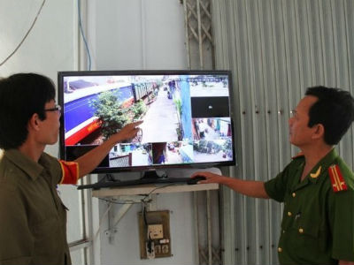 Đà Nẵng đầu tư gần 70 tỷ đồng "phủ" camera đến các xã
