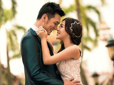 Đàn bà hơn nhau ở tấm chồng, đàn ông hơn nhau ở người phụ nữ đi cùng