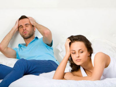 Đừng để nàng tắt lửa yêu, vì...