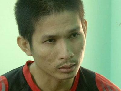 Em vợ lừa anh rể thuê ôtô rồi cầm cố