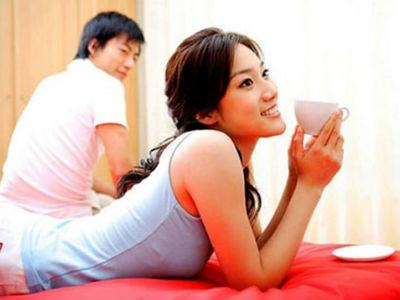 Kế hoạch giữ chồng cao tay của người vợ U30