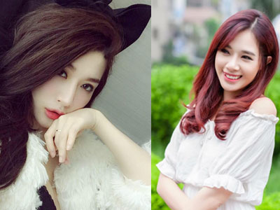 Loạt hot girl đời đầu làm gì sau khi "bỏ cuộc chơi"?
