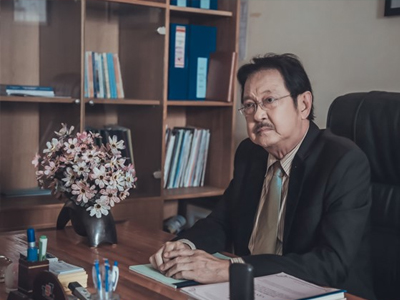 Nguyễn Chánh Tín: "Nhắc đến tiền bạc tôi đã oải lắm rồi"