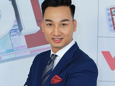 MC Thành Trung từ chối dẫn show của Tạ Bích Loan