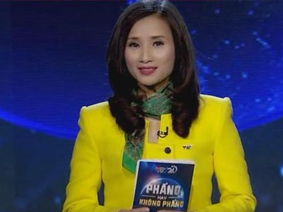 Nhìn lại chương trình khiến khán giả khóc nghẹn của nhà báo Lê Bình