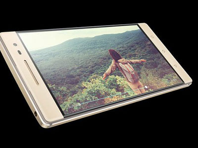 Sắp có smartphone dùng công nghệ đặc biệt của Google