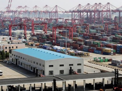 Thế giới ngập trong khối nợ 152.000 tỷ USD