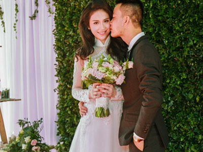 Cuộc sống của "Hoa hậu nói tiếng Anh dở" Thu Vũ sau khi hủy hôn
