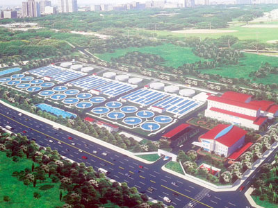 Hệ thống xử lý nước thải 800 triệu USD sẽ “hồi sinh” sông Tô Lịch?