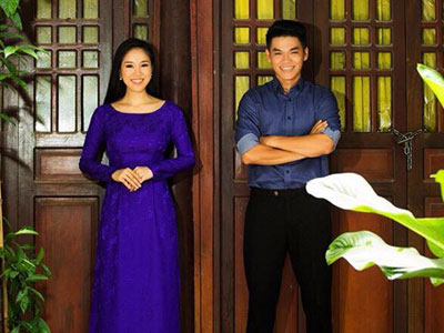 Lê Phương lần đầu khoe ảnh rõ mặt bạn trai mới