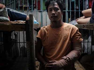 "Lời mời giết chóc" trong chiến dịch truy quét ma túy Philippines