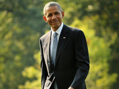 Mức tín nhiệm ông Obama cao kỷ lục