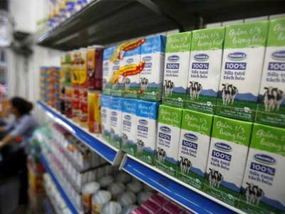 SCIC đã chọn được nhà thầu tư vấn bán 9% vốn điều lệ tại Vinamilk