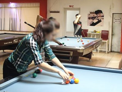 Tân sinh viên và những cạm bẫy