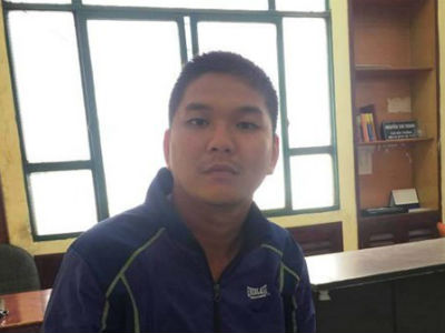 Bắt nghi phạm cuối cùng của băng cướp nguy hiểm ở Sài Gòn